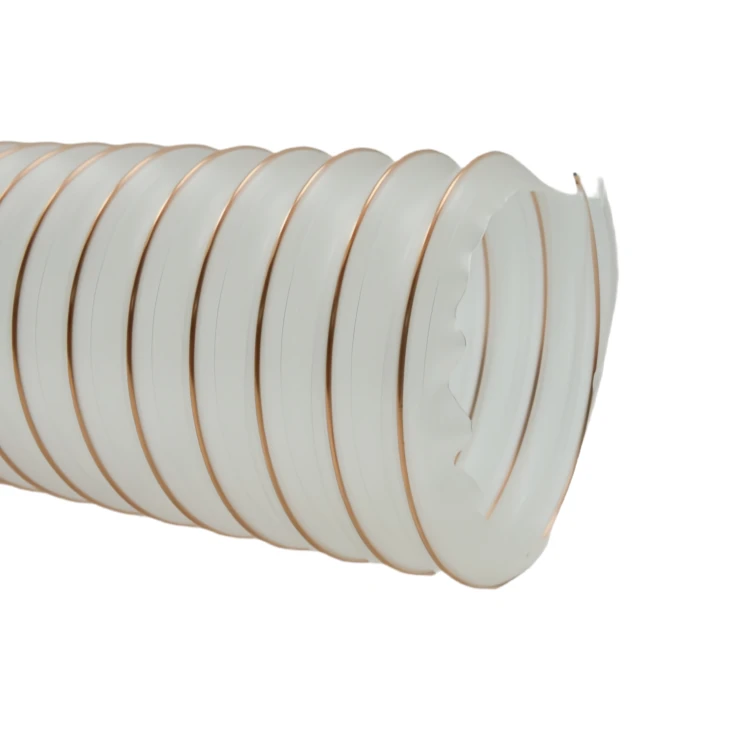 Extruded PU Food Hose manufacturers
